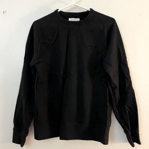 Everlane sweatshirt size S